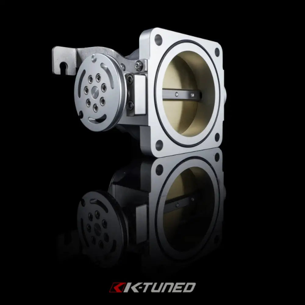 K-Tuned 80mm Throttle Body Throttle Bodies