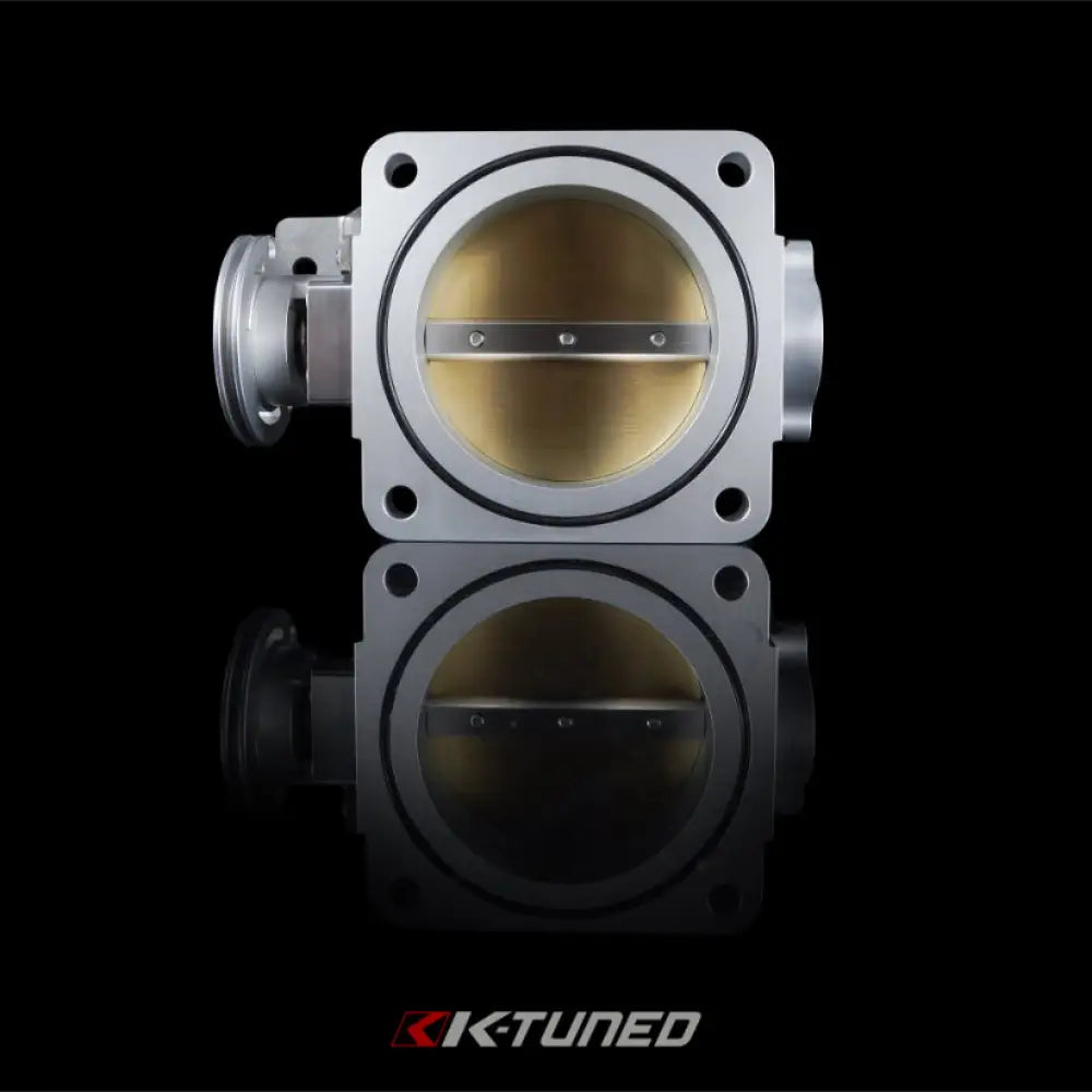 K-Tuned 80mm Throttle Body Throttle Bodies