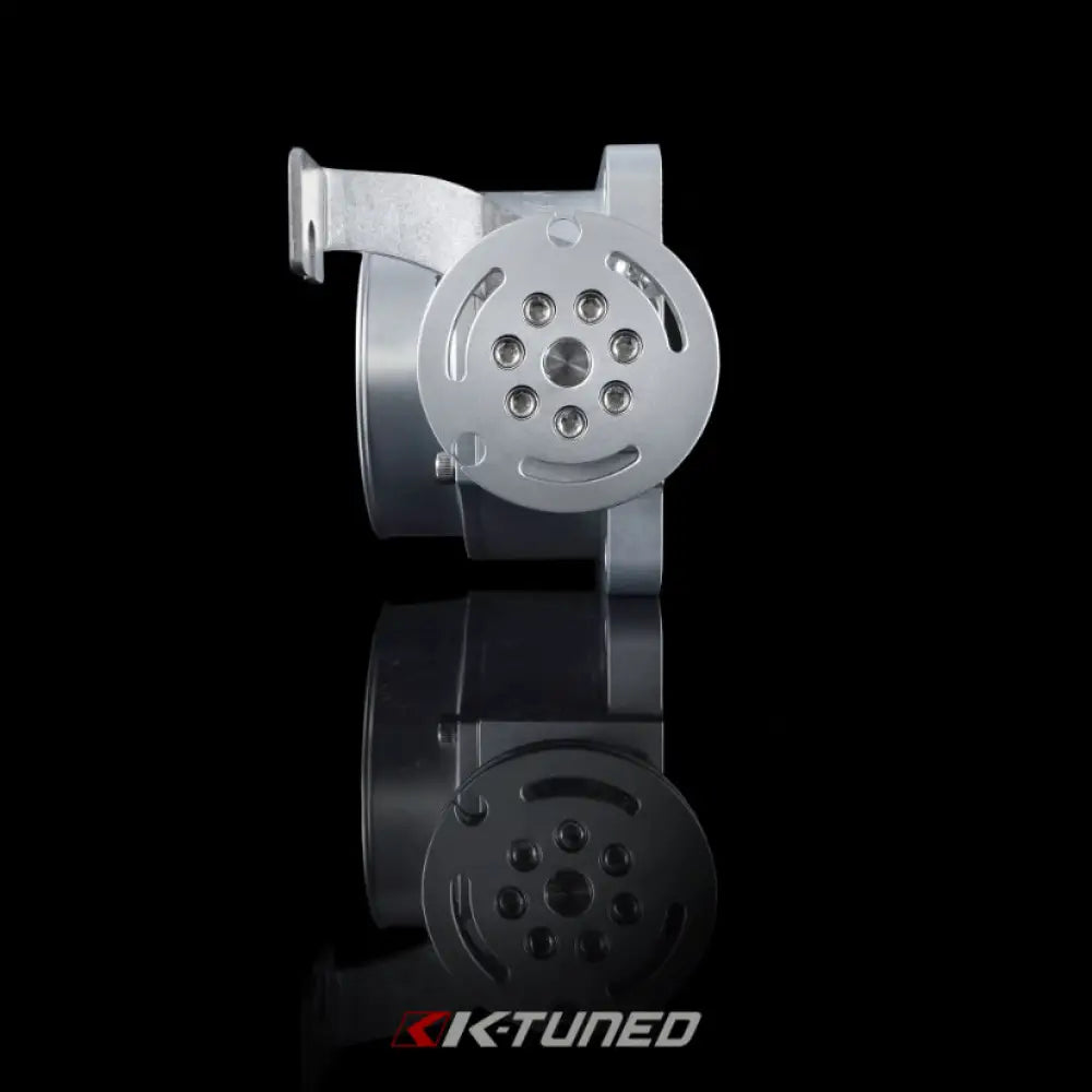 K-Tuned 80mm Throttle Body Throttle Bodies