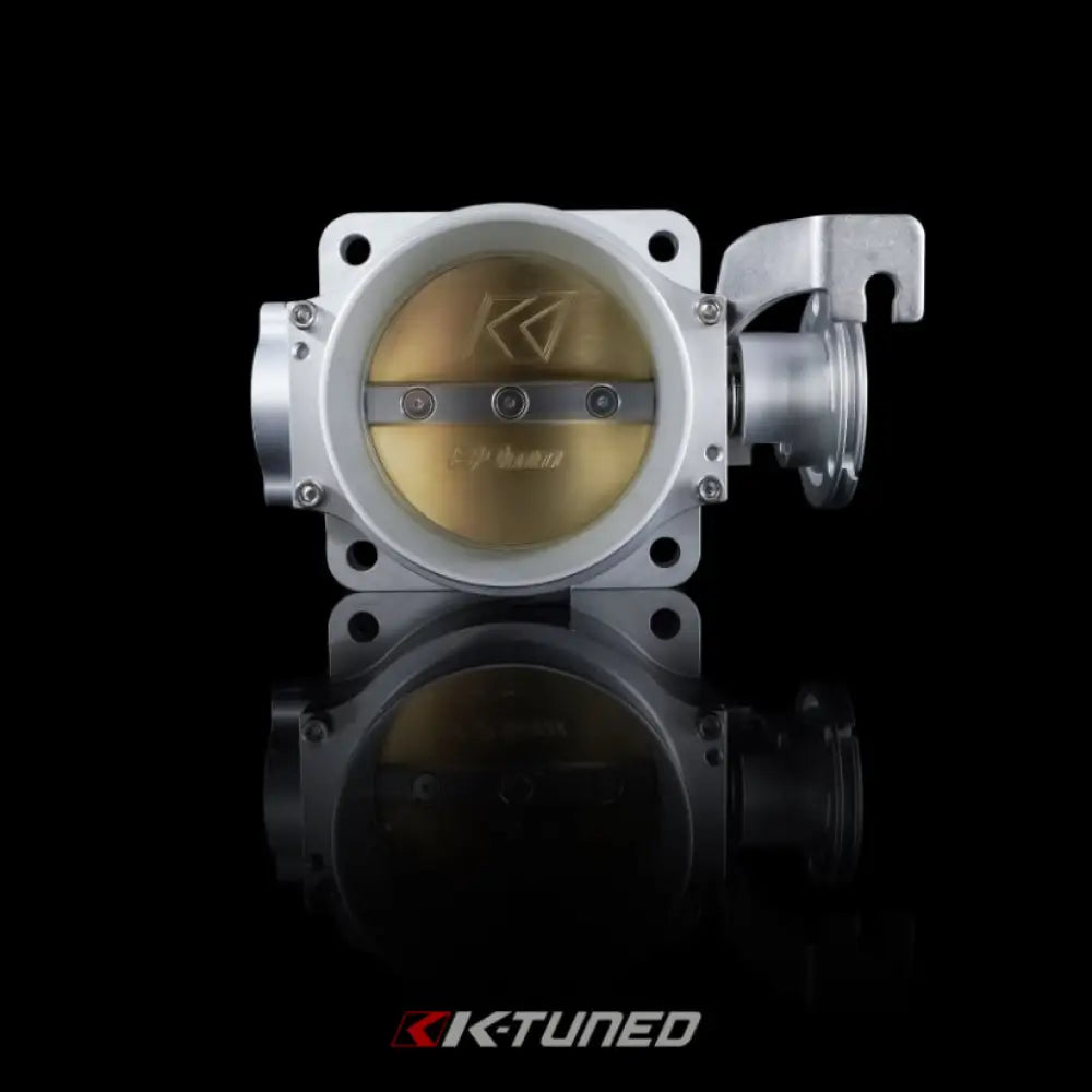 K-Tuned 80mm Throttle Body Throttle Bodies