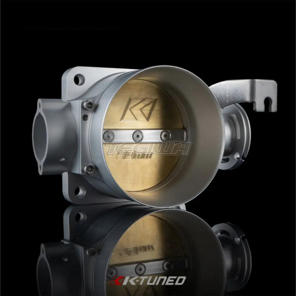 K-Tuned 90mm Throttle Body Throttle Bodies