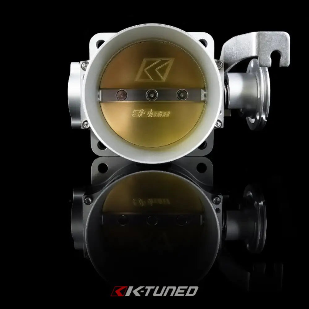 K-Tuned 90mm Throttle Body Throttle Bodies