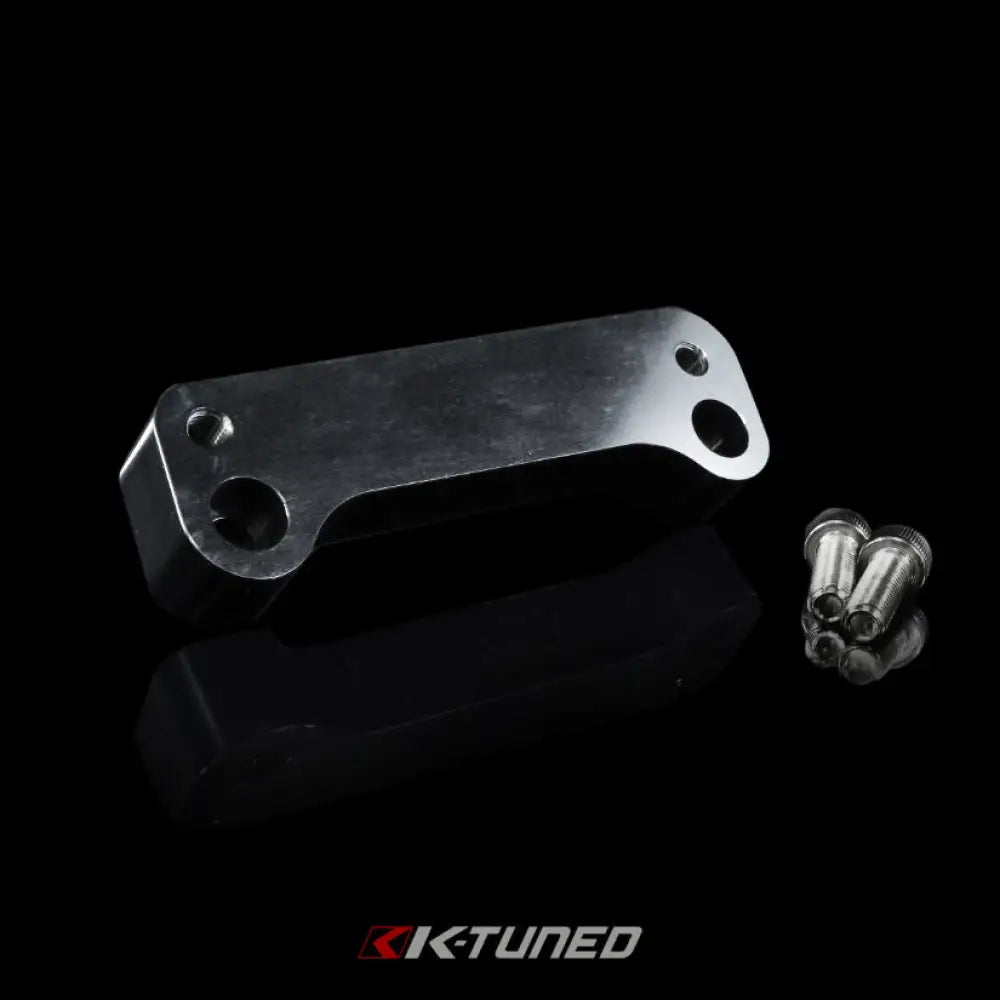 K-Tuned Adjustable EP3 Pulley Kit Misc & Auxilliary