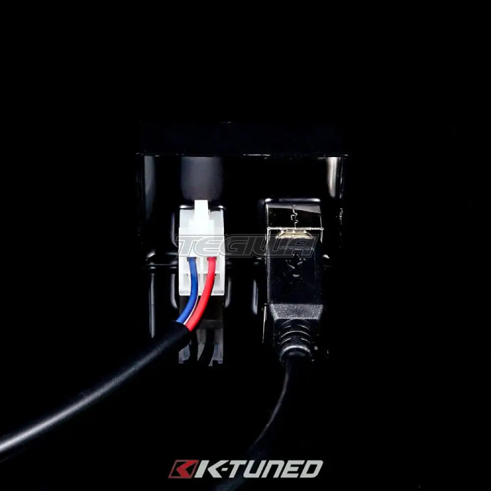 K-Tuned All-In-One VSS Converter Honda K-Swap Sensors and Connectors