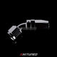 K-Tuned Aluminum Hose End 4AN / 45 Degrees Hoses & Fittings