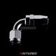 K-Tuned Aluminum Hose End 4AN / 90 Degrees Hoses & Fittings