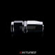 K-Tuned Aluminum Hose End 4AN / Straight Hoses & Fittings