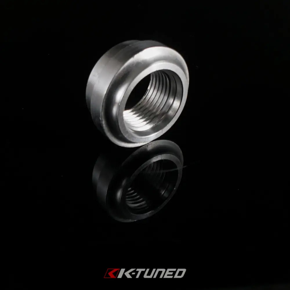 K-Tuned AN Female Weld Bung Fittings