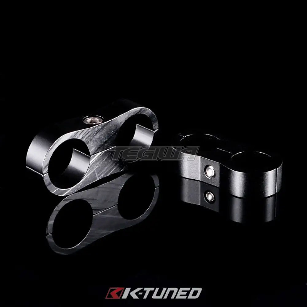K-Tuned AN Hose Separator Fittings
