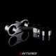 K-Tuned AN Hose Separator Fittings