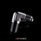 K-Tuned AN to NPT Adapter 12AN to 3/4NPT / 90 Degrees Fittings