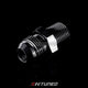 K-Tuned AN to NPT Adapter 3AN to 1/8NPT / Straight Fittings