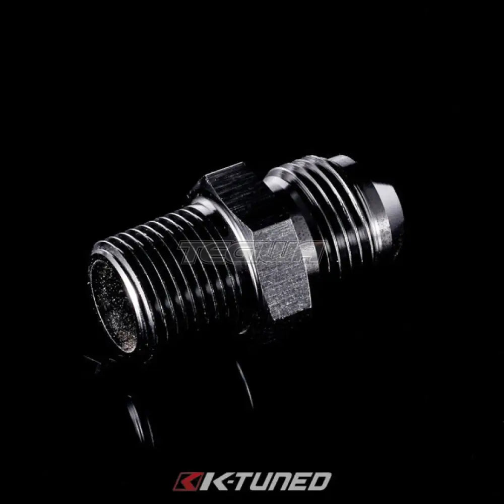 K-Tuned AN to NPT Adapter Fittings