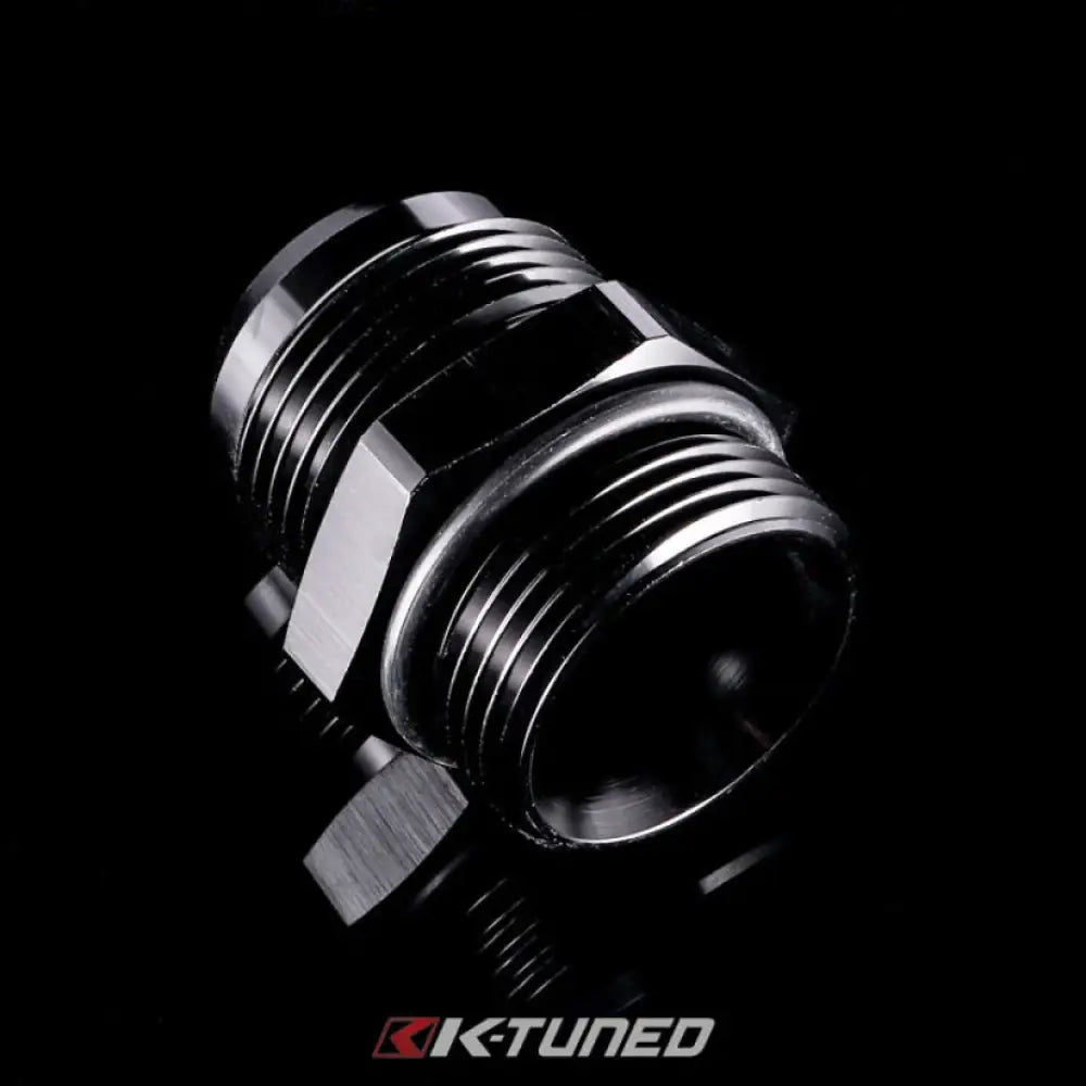 K-Tuned AN to ORB (O-Ring) Fitting Hoses & Fittings