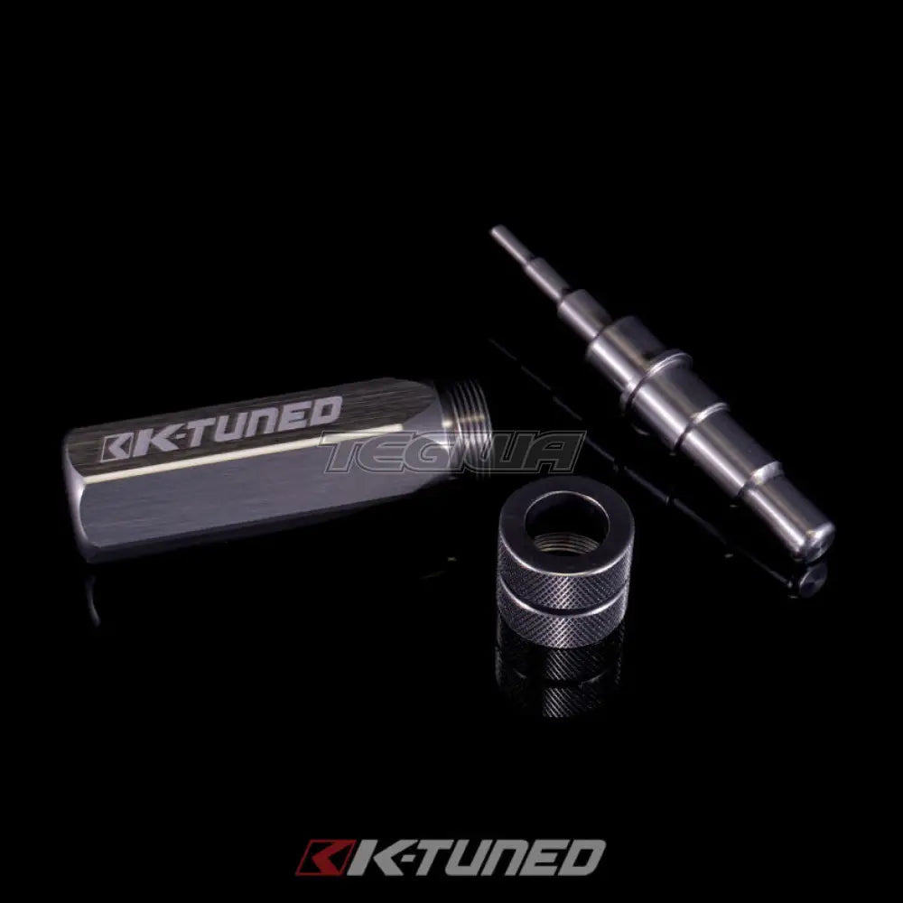 K-Tuned Assembly Tool High Pressure Hose Tools