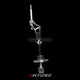K-Tuned B-Series and D-Series Shifter Circuit X Short Shifters & Bushes