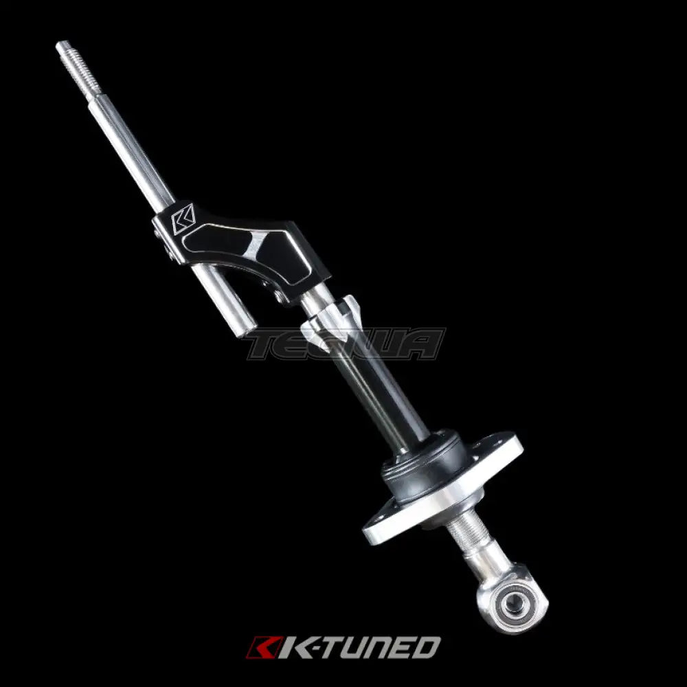 K-Tuned B-Series and D-Series Shifter Street Short Shifters & Bushes
