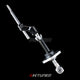 K-Tuned B-Series and D-Series Shifter Street Short Shifters & Bushes