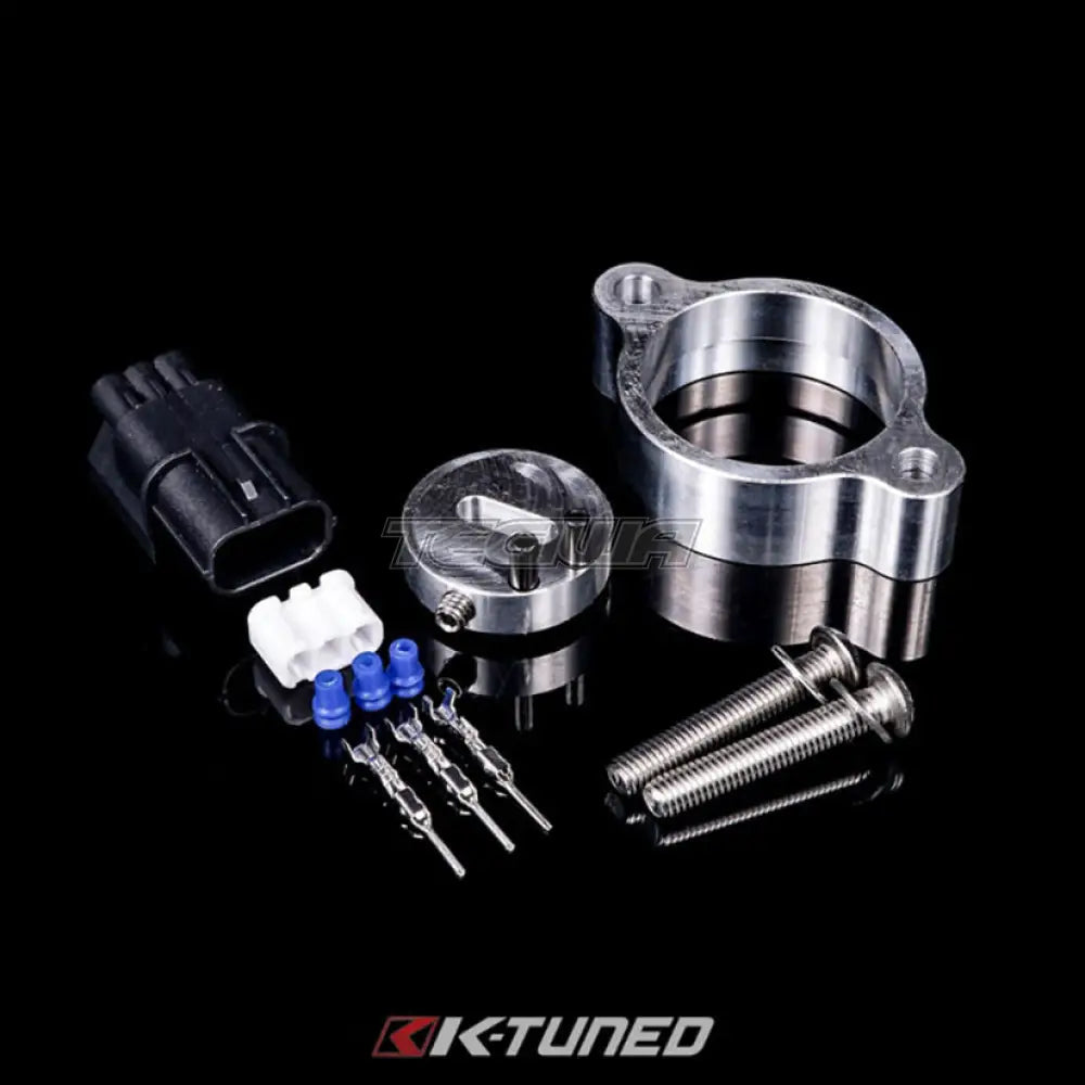 K-Tuned B-Series TPS Adapter (Run B-Series TPS on K-Series TB) Sensors and Connectors