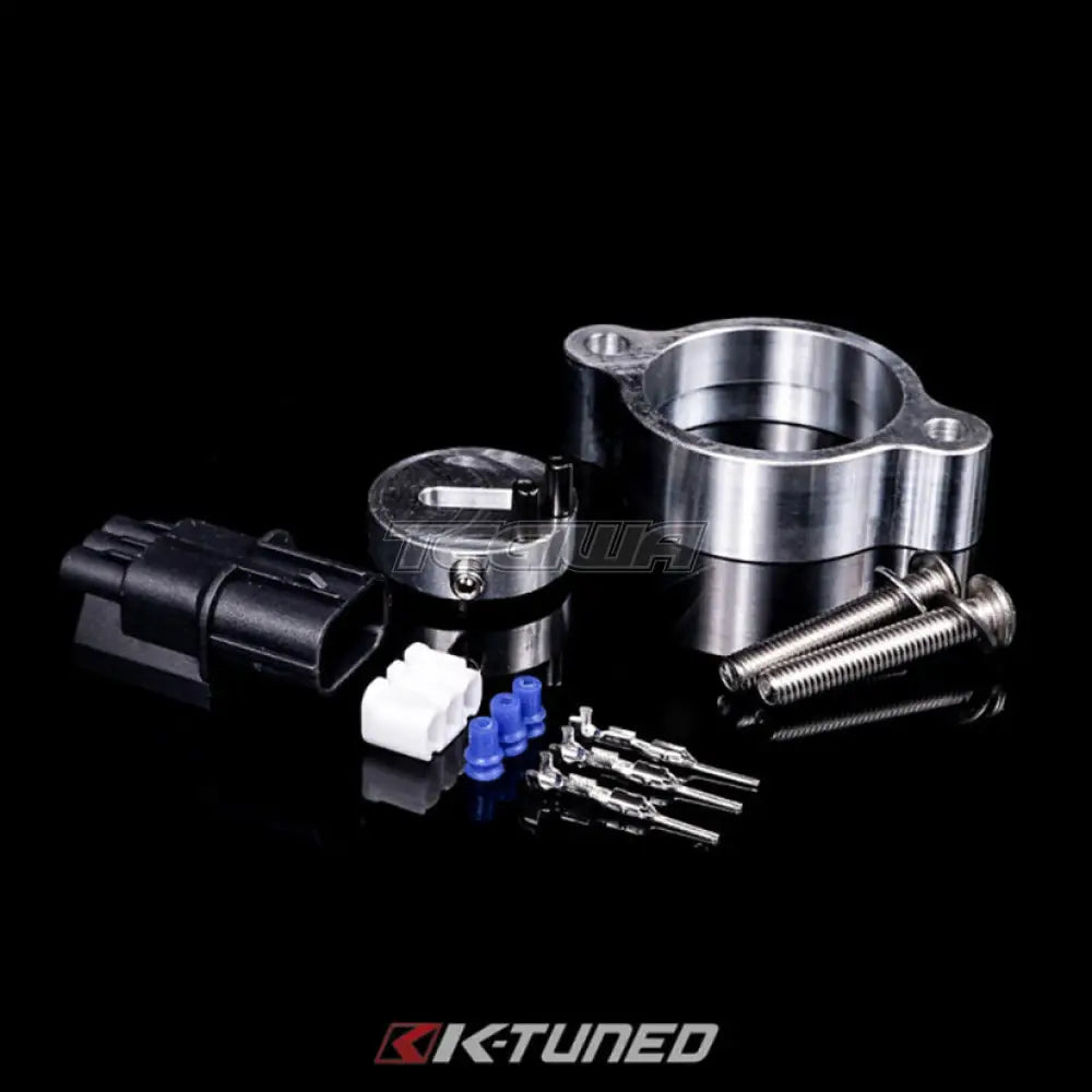 K-Tuned B-Series TPS Adapter (Run B-Series TPS on K-Series TB) Sensors and Connectors