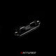 K-Tuned Battery Tie Down Honda Civic Si 06-15 Black Engine Bay