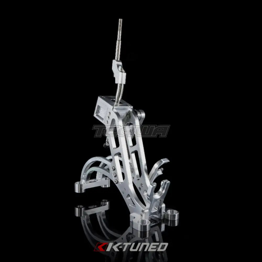 K-Tuned Billet Aluminium Shifter Honda Civic Type-R FK8 16-21 Short Shifters & Bushes