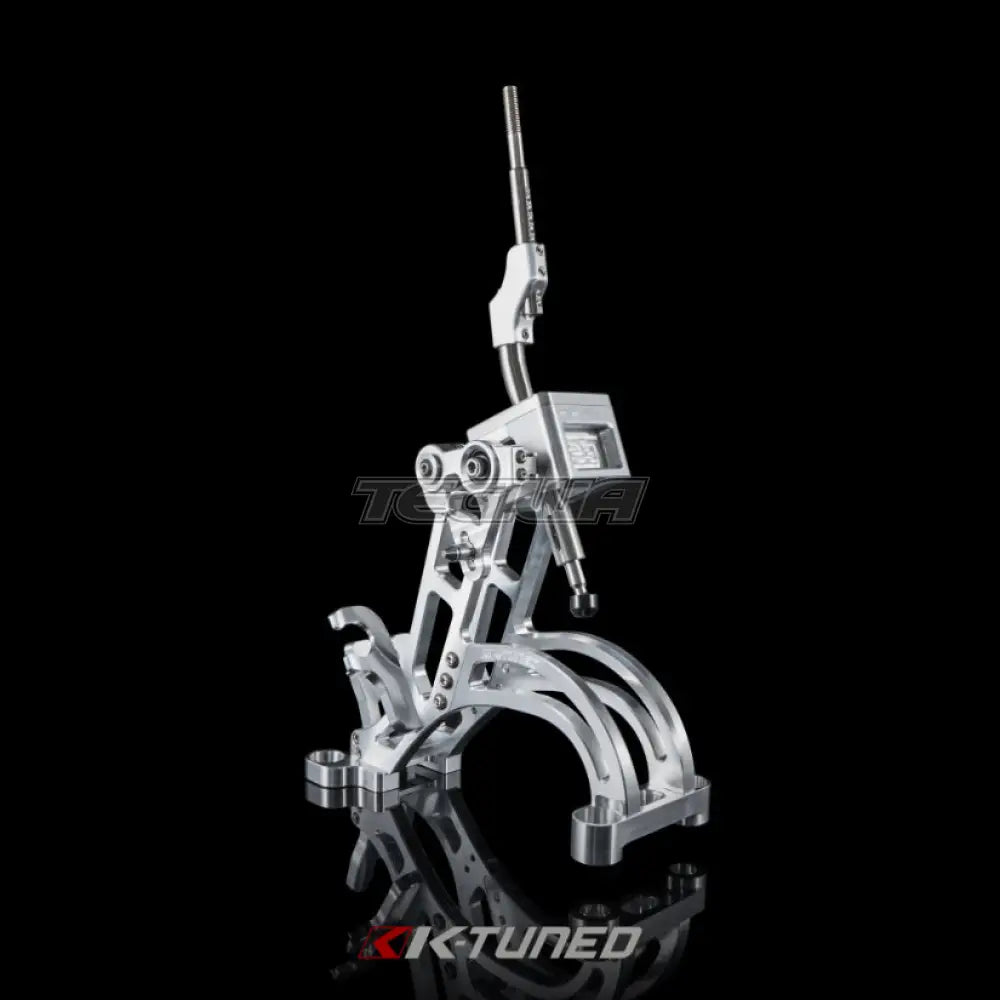 K-Tuned Billet Aluminium Shifter Honda Civic Type-R FK8 16-21 Short Shifters & Bushes