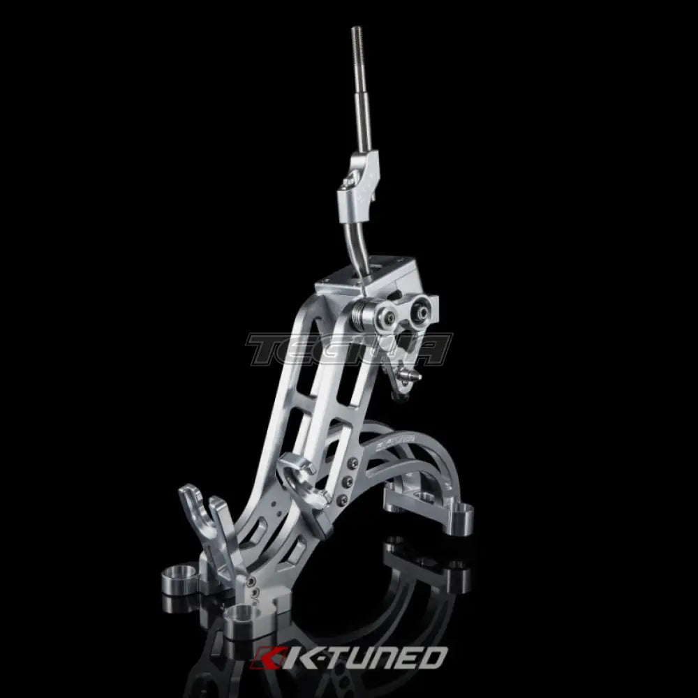 K-Tuned Billet Aluminium Shifter Honda Civic Type-R FK8 16-21 Short Shifters & Bushes