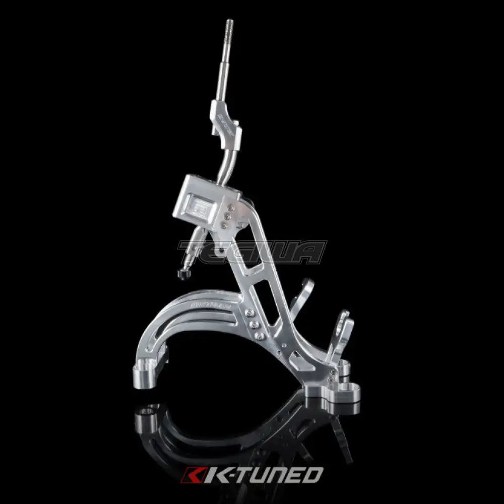 K-Tuned Billet Aluminium Shifter Honda Civic Type-R FK8 16-21 Short Shifters & Bushes