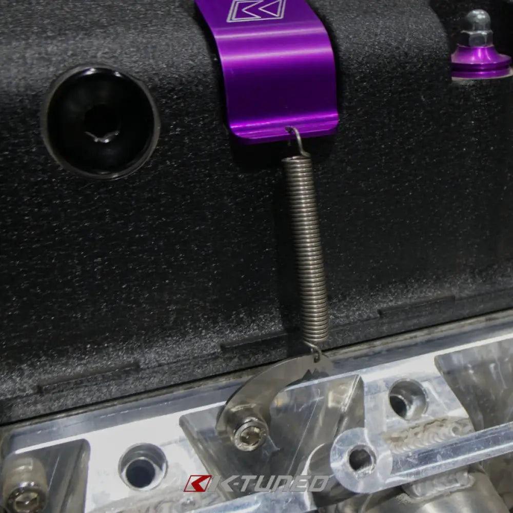 K-Tuned Billet Dip Stick Engine Misc