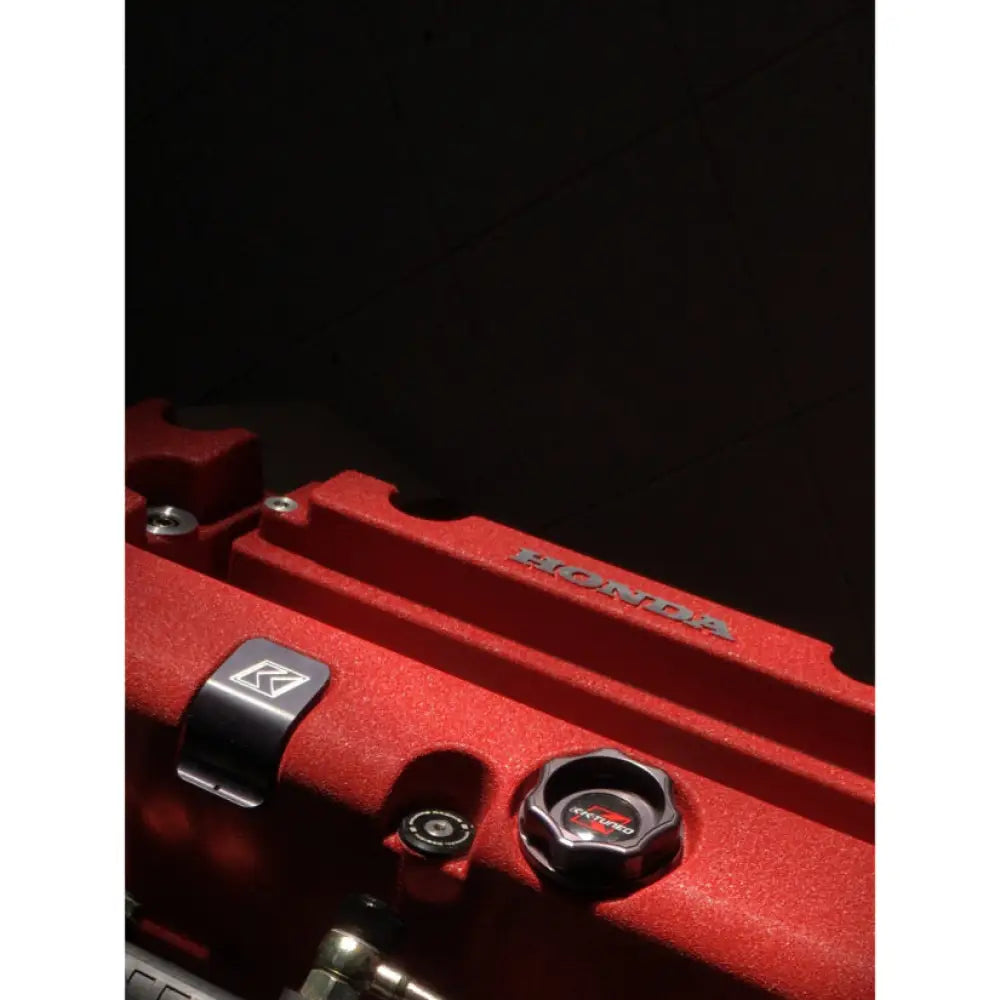 K-Tuned Billet Dip Stick Engine Misc