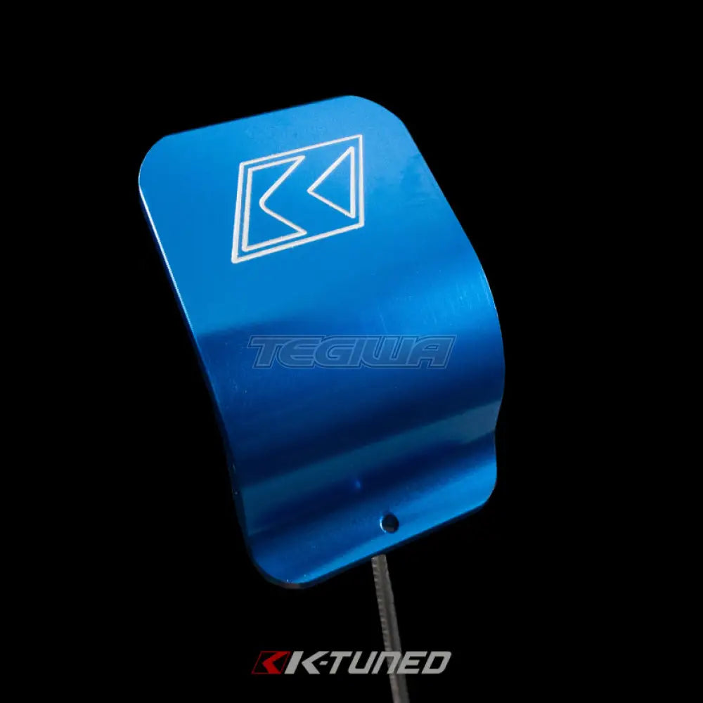 K-Tuned Billet Dip Stick K20 Block / Blue Engine Misc
