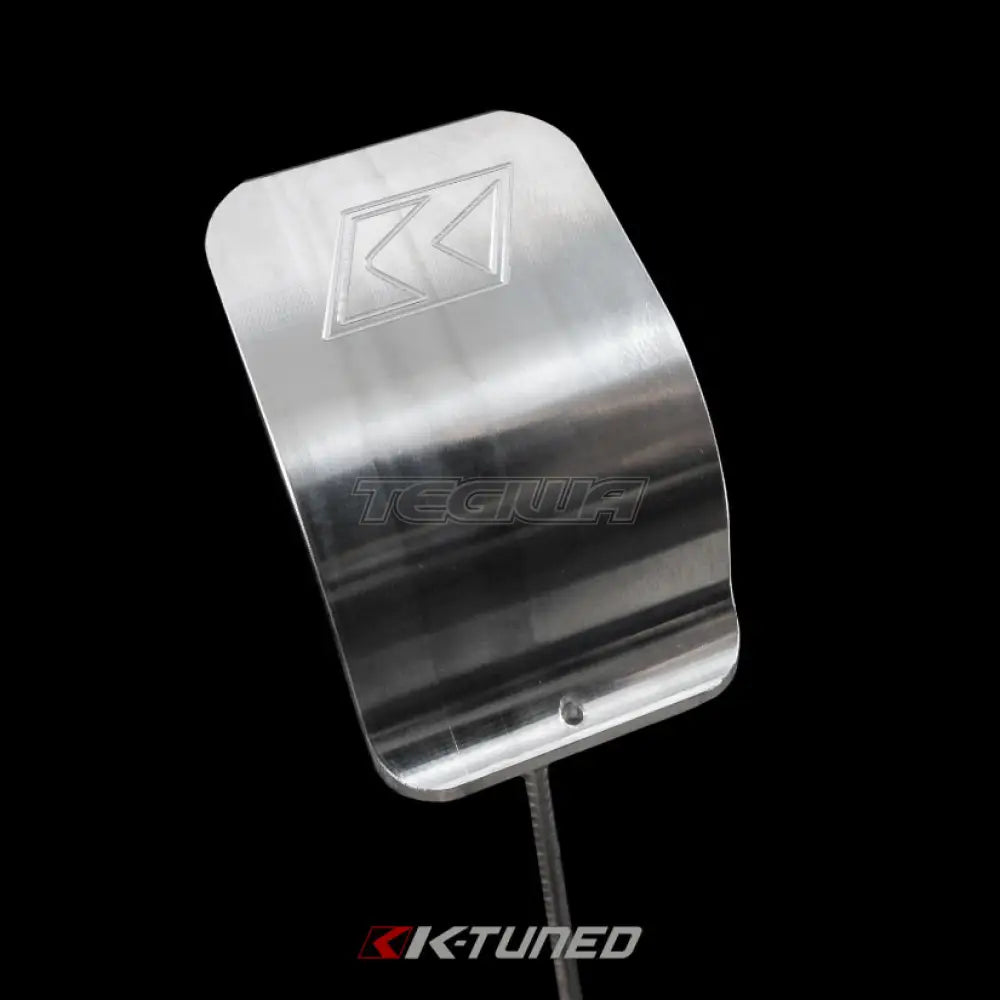 K-Tuned Billet Dip Stick K20 Block / Raw (Not Anodized) Engine Misc