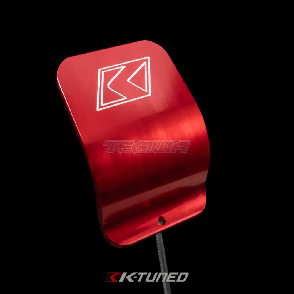 K-Tuned Billet Dip Stick K20 Block / Red Engine Misc