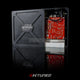 K-Tuned Billet ECU Case Anodized Black Engine Management (ECU)