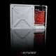 K-Tuned Billet ECU Case Anodized Silver Engine Management (ECU)