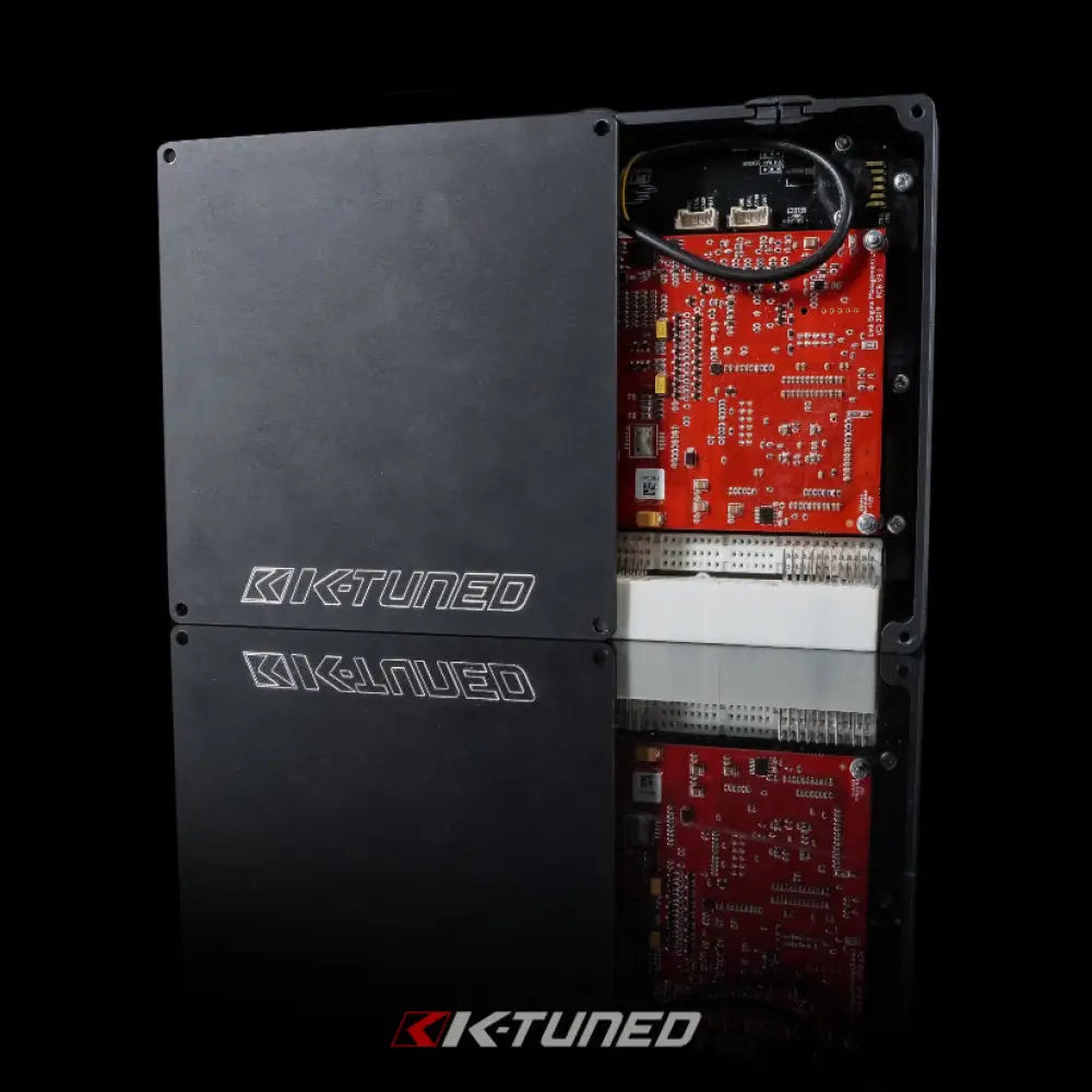 K-Tuned Billet ECU Case Engine Management (ECU)