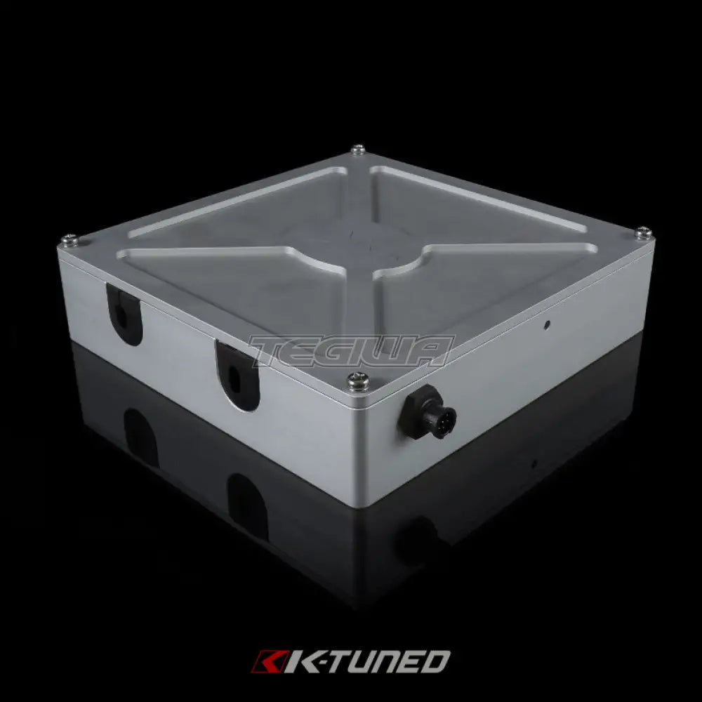 K-Tuned Billet ECU Case Engine Management (ECU)