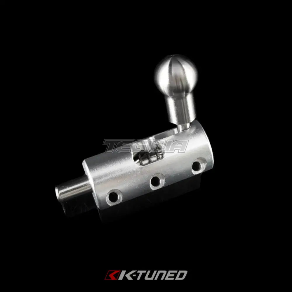K-Tuned Billet Lockout for Billet DC5 V3 Shifter Short Shifters & Bushes