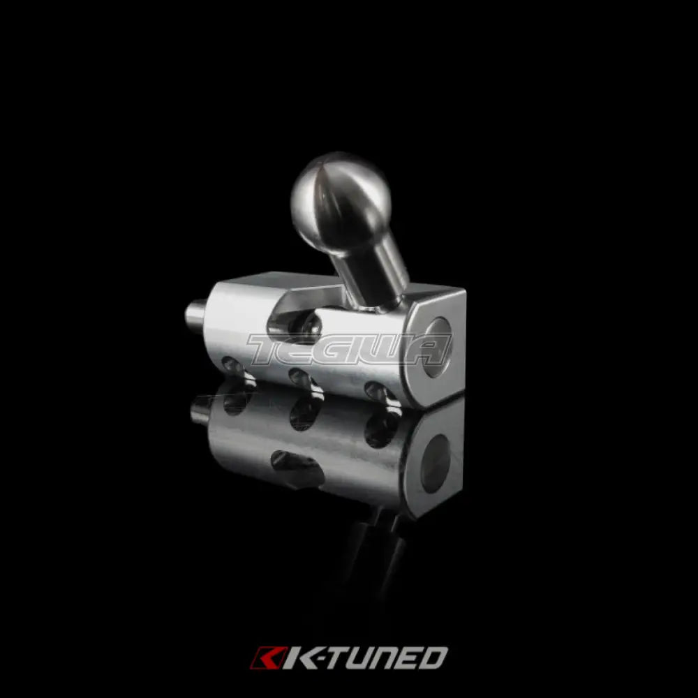 K-Tuned Billet Lockout for Billet DC5 V3 Shifter Short Shifters & Bushes