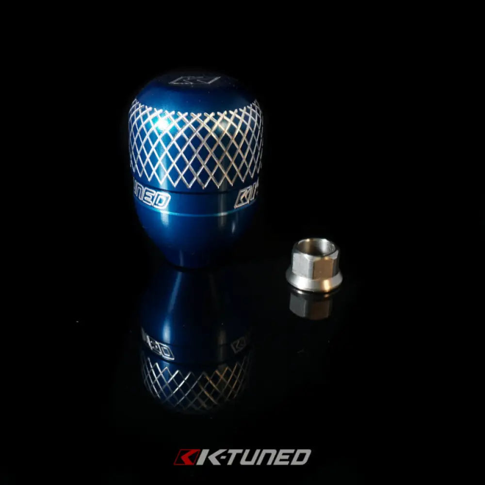 K-Tuned Billet Shift Knob Gear Knobs