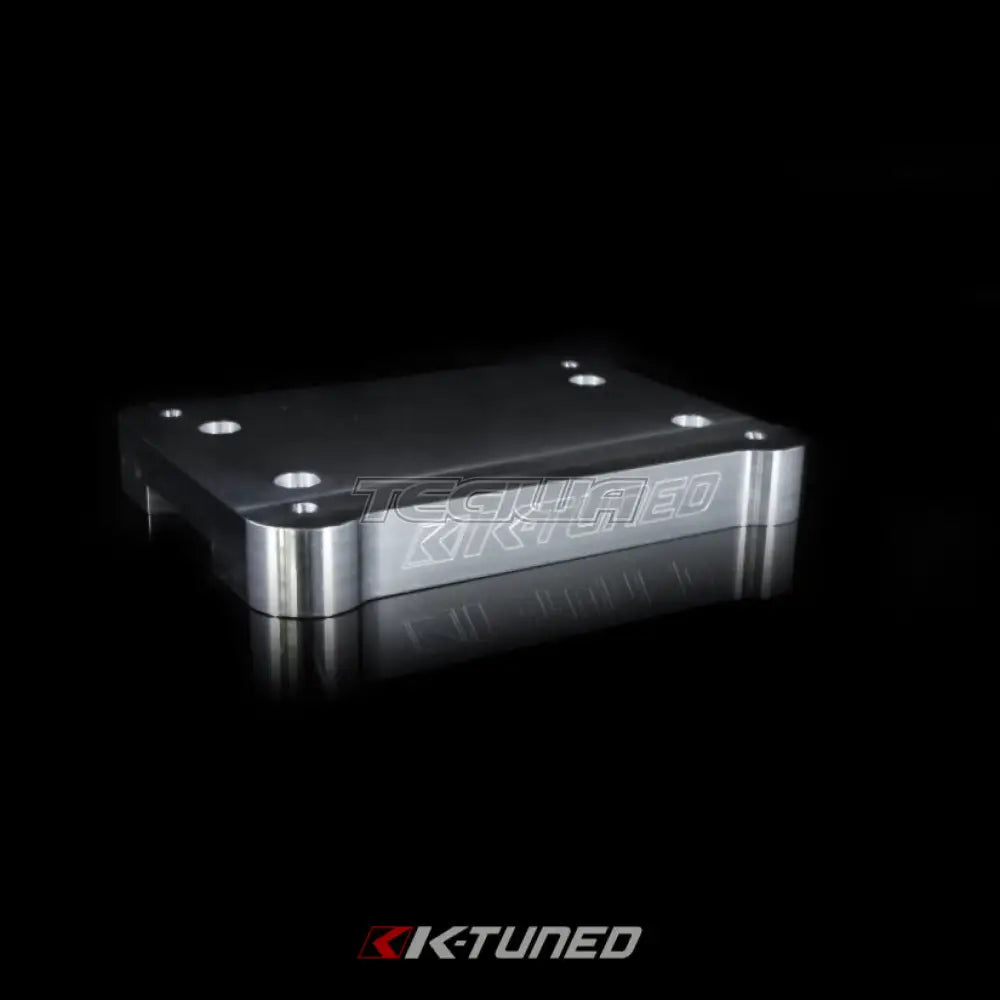K-Tuned Billet Shifter Base Plate Honda Integra DC5 Short Shifters & Bushes