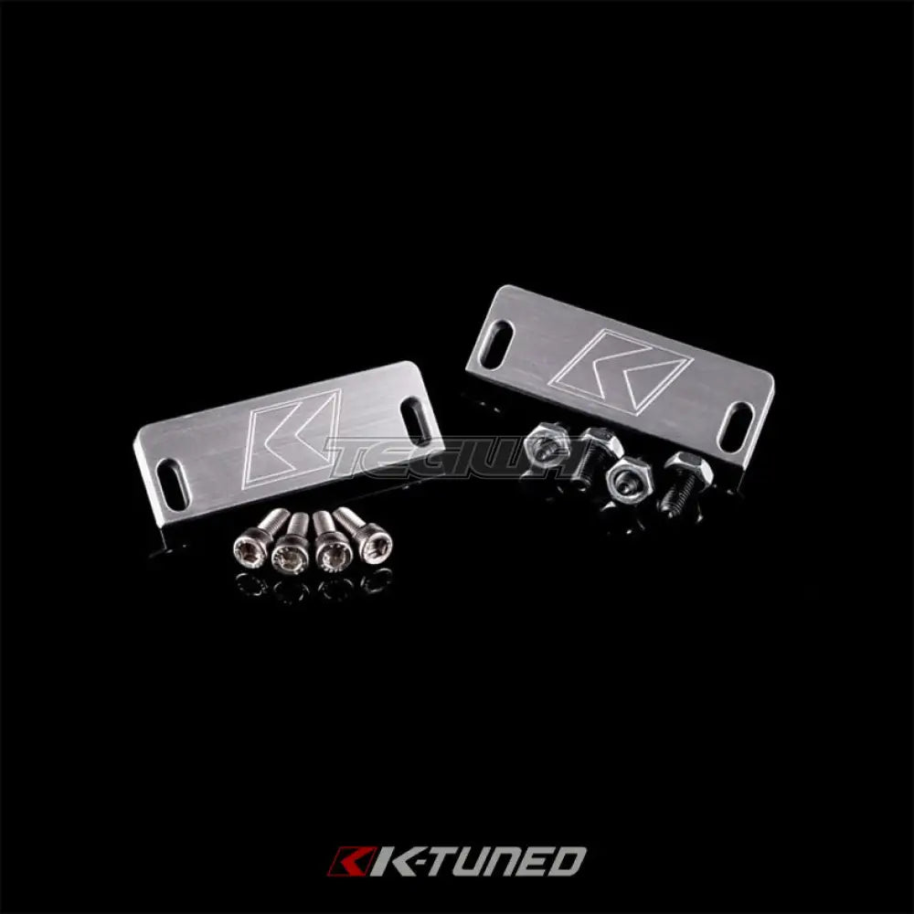 K-Tuned Billet Shifter Stops for Billet DC5 Shifter Short Shifters & Bushes