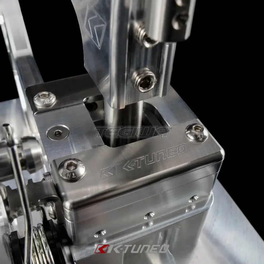 K-Tuned Billet Shifter Stops for Integra DC5 V3 Shifter Short Shifters & Bushes