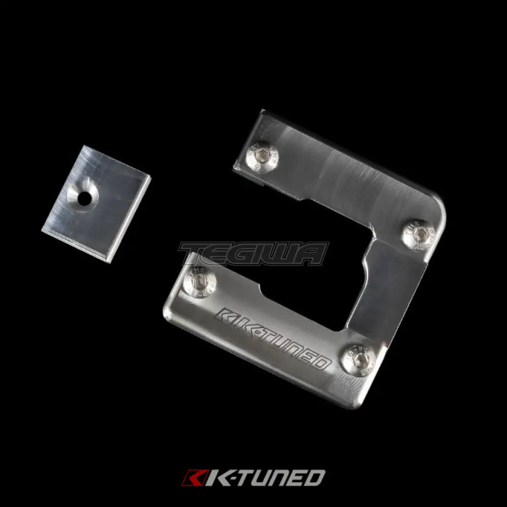 K-Tuned Billet Shifter Stops for Integra DC5 V3 Shifter Short Shifters & Bushes