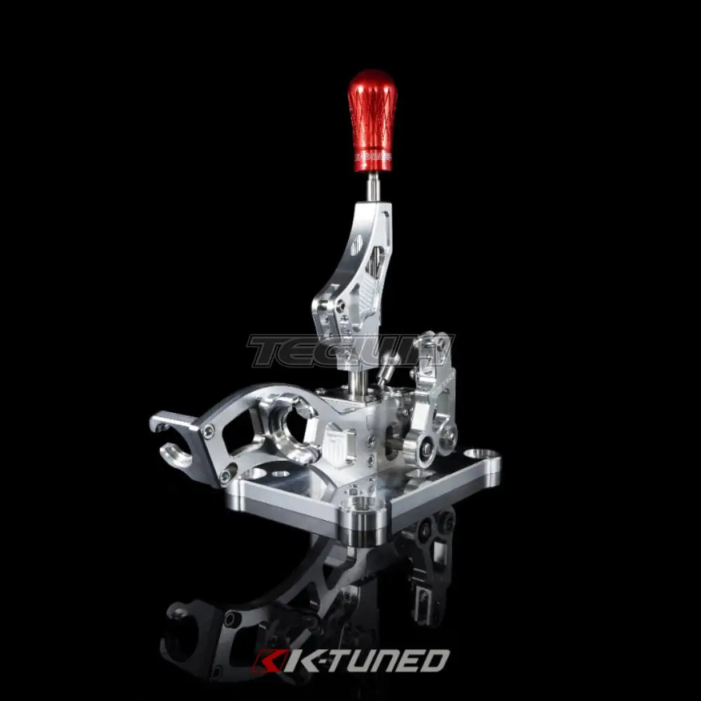 K-Tuned Billet Shifter V3 Honda Integra DC5 Race Spec Short Shifters & Bushes