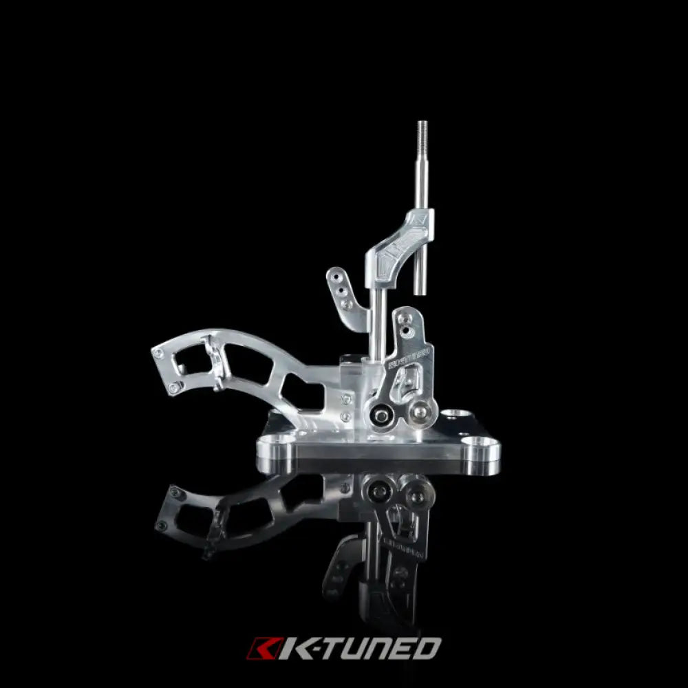 K-Tuned Billet Shifter V3 Honda Integra DC5 Short Shifters & Bushes