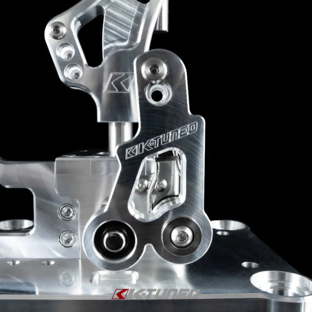 K-Tuned Billet Shifter V3 Honda Integra DC5 Short Shifters & Bushes
