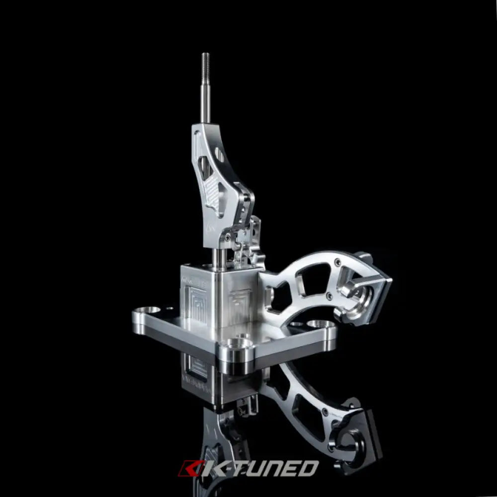 K-Tuned Billet Shifter V3 Honda Integra DC5 Short Shifters & Bushes