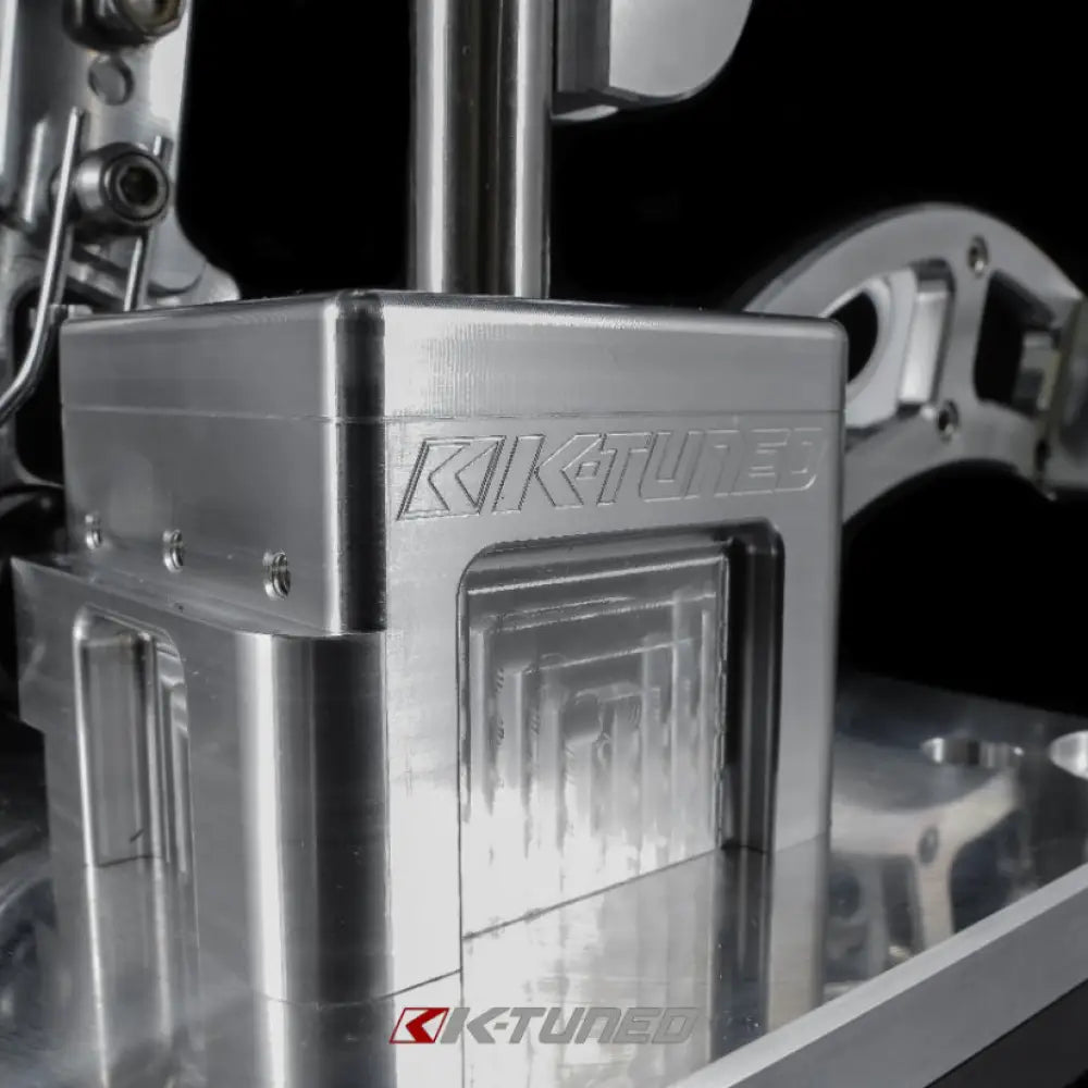 K-Tuned Billet Shifter V3 Honda Integra DC5 Short Shifters & Bushes